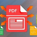 Free PDF Converter Windows 1.0