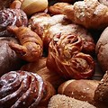 Free Pictures of Bakery Goods