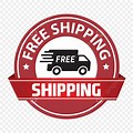 Free Shipping Logo for Christmas