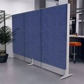 Free Standing Wall Acoustic Panels
