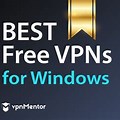 Free VPN Download for Windows