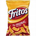 Fritos the Original Corn Chips