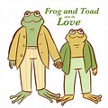 Frog and Toad Are Friends Cartoon