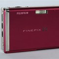 Fujifilm FinePix Z5