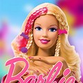 Full Screen Mobile Phone Wallpaper Barbie