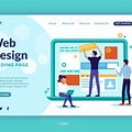 Full Size Homepage Design