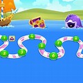 Fun Monster Math Games for Kids