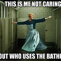 Funny Clean Bathroom Memes