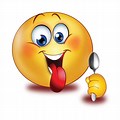 Funny Hungry Eyes Clip Art