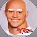 Funny PFP Mr. Clean