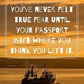 Funny Quotes About Travel