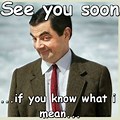 Funny See You Soon Quotes