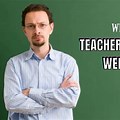 Funny Teacher Appreciation Memes