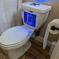 Funtional Computer Toilet