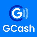 GCash Available Here Logo