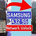 Galaxy A32 5G Network Unlock Flash File Download Odin