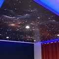 Galaxy Light for Ceiling
