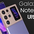 Galaxy Note 21 Ultra Front