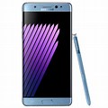 Galaxy Note 7 Transparent PNG