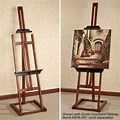 Gallery Easel Stand