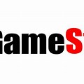 GameStop Logo No Background