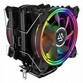 Gaming CPU with Fan