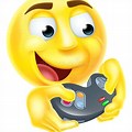 Gaming Computer Emoji