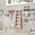 Garage Grid Wall Storage