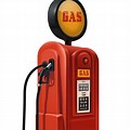 Gas Station Pump Clip Art