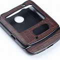 Genuine Leather Motorola Phone Cases