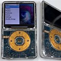Genuine Sealed iPod Classic 7th Gen