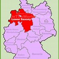 Germany Lower Saxony Astede