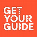 Get Your Guide Supplier Logo
