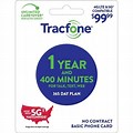 Giant Eagle Tracfone Cards