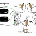 Gibson Double Neck Wiring-Diagram