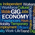 Gig Economy Pictures