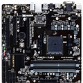 Gigabyte Ga F2a88xm D/3H