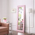 Girls Room Full Length Mirror
