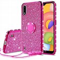 Girly Phone Cases for Android