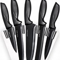 Global 8Pcs Chef Knife Set