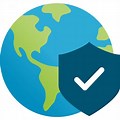 GlobalProtect Globe Icon