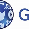 Globe Sim Logo No Background