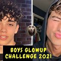 Glow Up Tips for Teen Boys