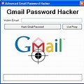 Gmail Hack Software