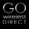 Go Wireless Belize Logo
