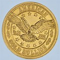 Gold Bullion Coins 999