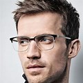 Good Looking Eyeglasses for Men