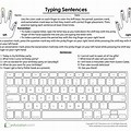 Good Sentences to Practice Typing
