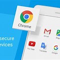 Google Chrome Fast and Secure App