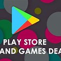 Google Play Store App Download Games
